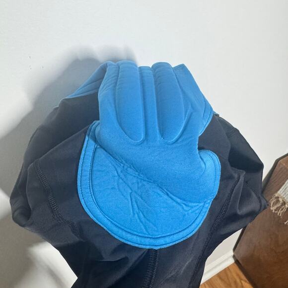 Pearl Izumi Select Padded Cycling Short Men L Black 11111202 Sport Nylon Bike - Picture 4 of 10